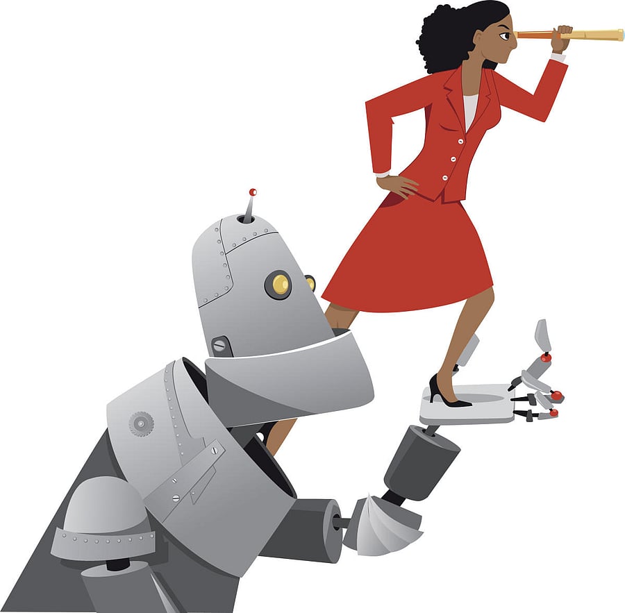 Right at the start of 'Hit Refresh', author Nadella makes it clear that it is not a memoir.