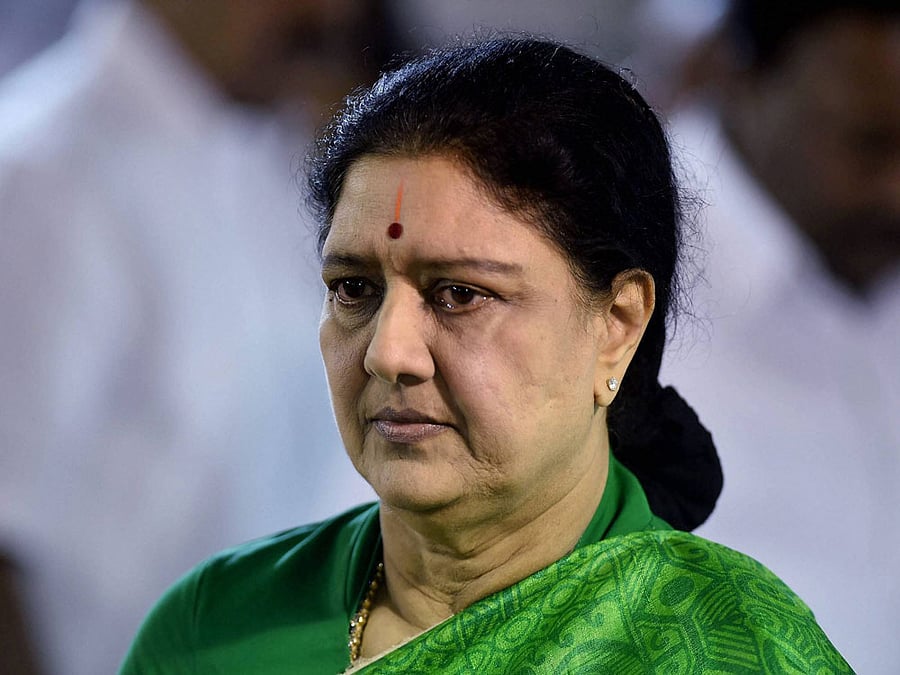 Sasikala