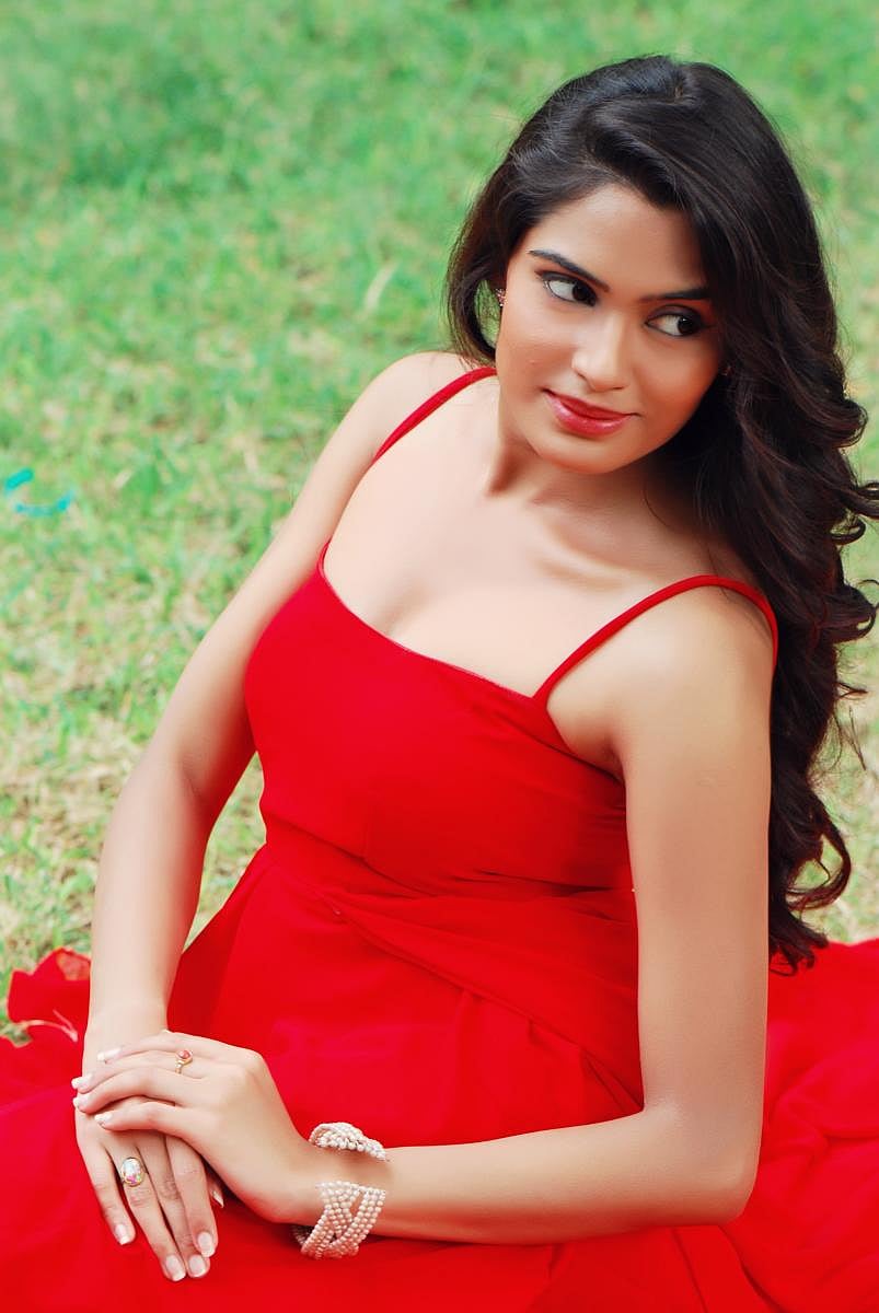 Sangeetha Bhat