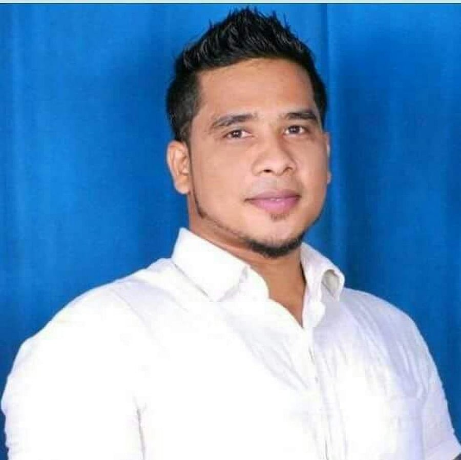 Notorious rowdy and 'Ullal Target Group' leader Ilyas,