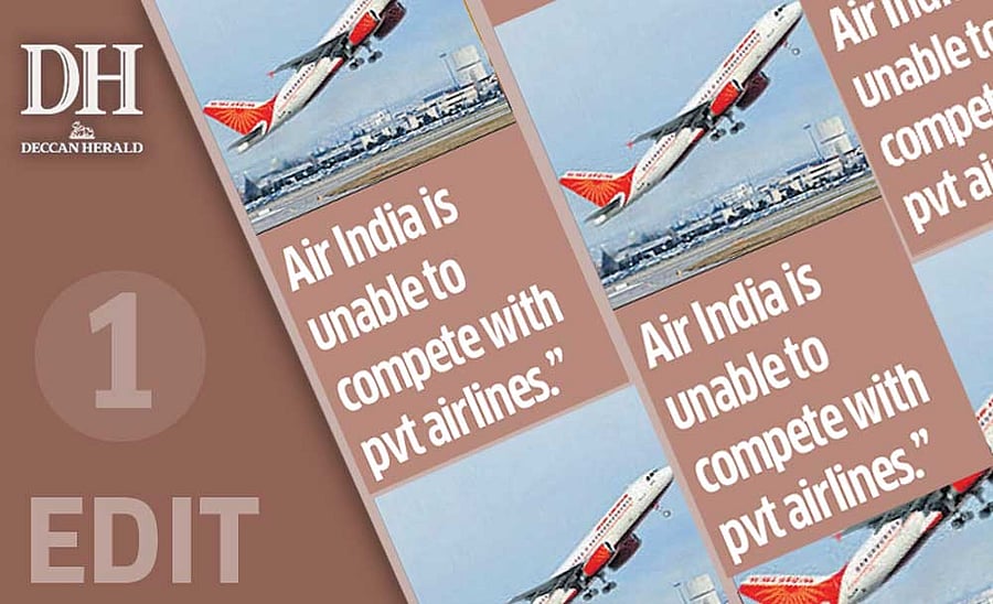 Speed ahead on AI disinvestment