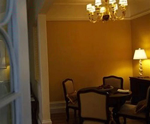 Hotels in India are categorised under five categories -- 1-5 star -- depending on the amenities they provide. Reuters file photo