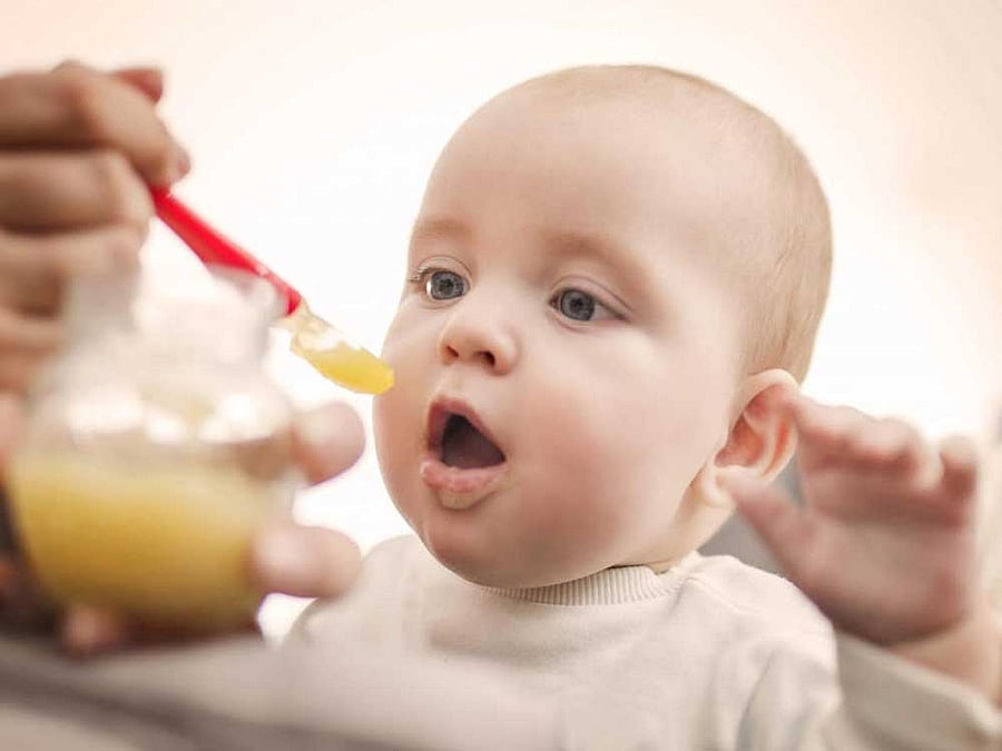 The preference for novel objects, an indication of natural curiosity, is a sign of healthy brain development and points towards positive development of learning and memory. File Photo