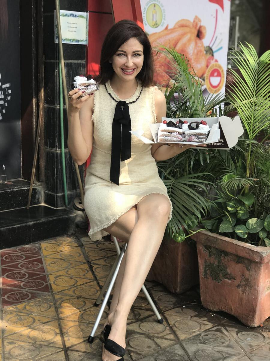 Saumya Tandon