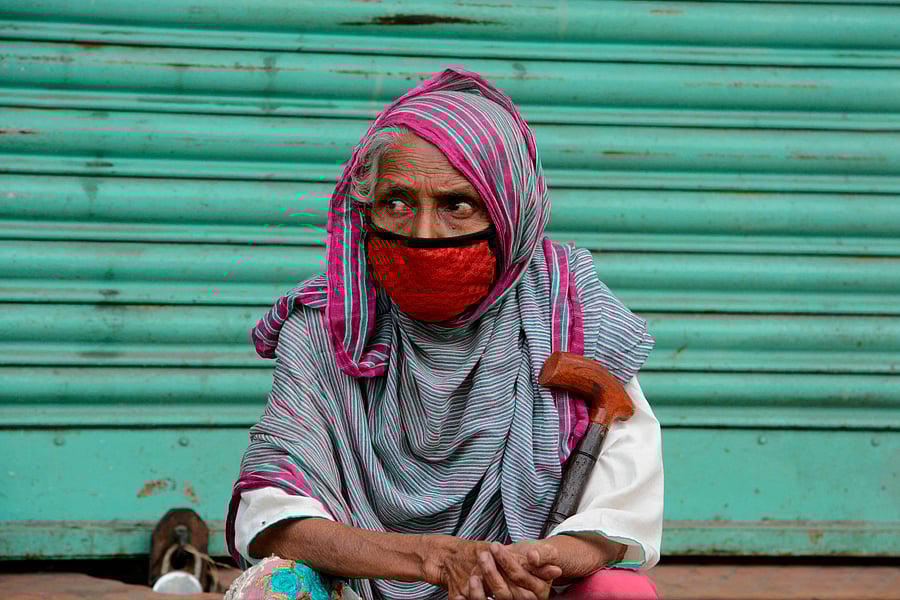 Representative photo (Credit: AFP)