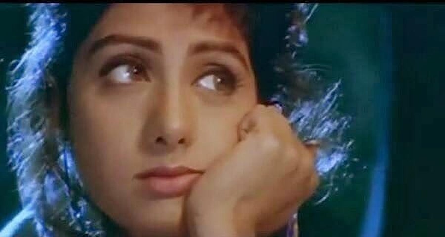 Sridevi