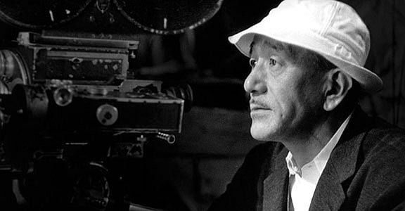 Among the most influential Japanese film directors is Yasujiro Ozu, whose name is still remembered decades after his death.
