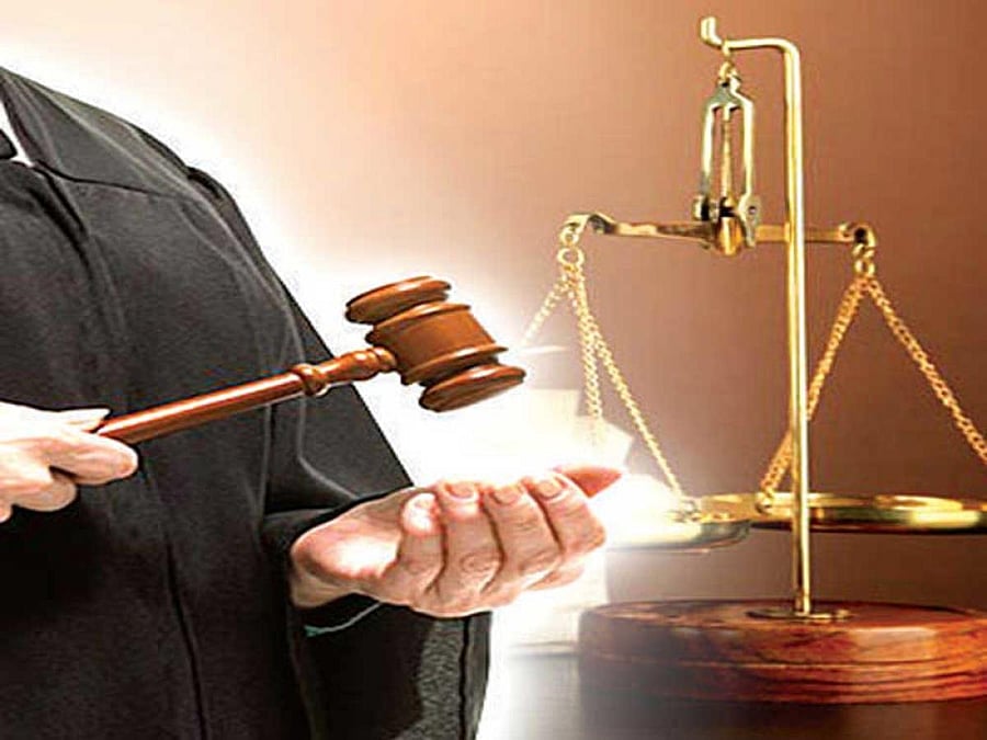 The NCLAT allowed the parties in dispute over selling of debt-ridden Binani Cement to amicably settle the dispute. Representative image.