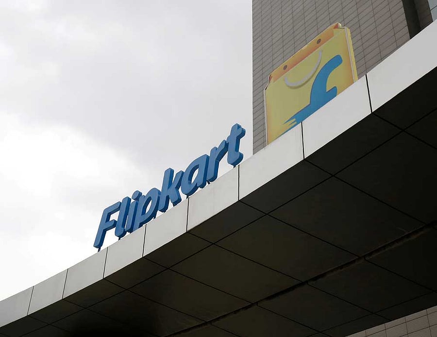 Flipkart eyes 50% share in fashion space