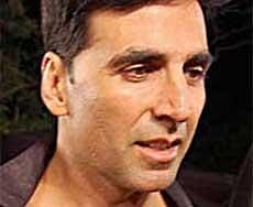 Akshay Kumar