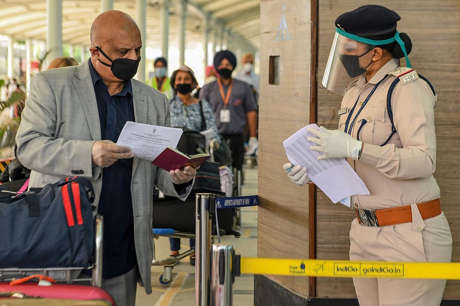 Representative image. (Credit: AFP Photo)