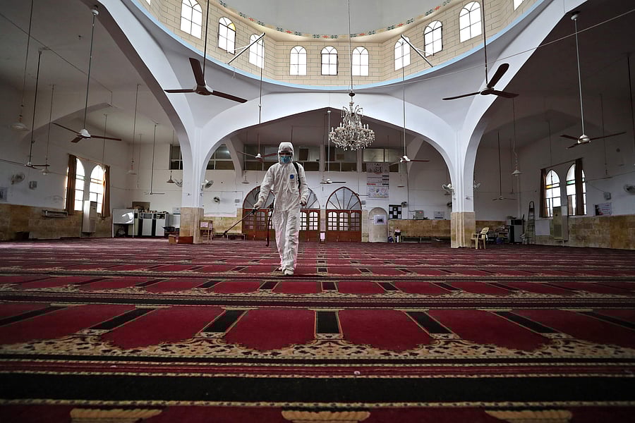 Representative photo. (AFP)