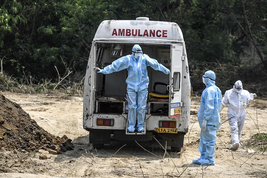 Representative image. (Credit: AFP Photo)