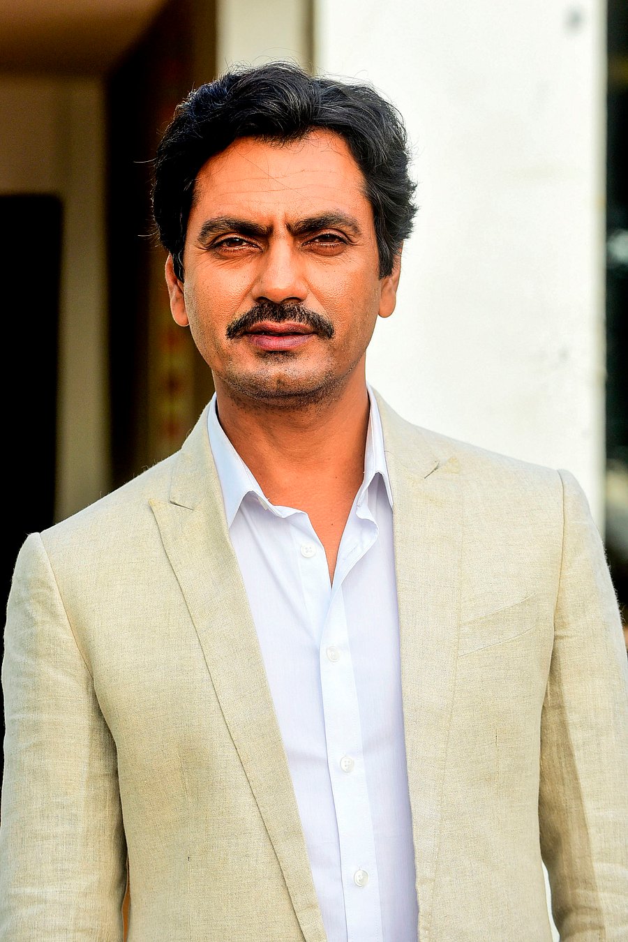 Bollywood actor Nawazuddin Siddiqui (AFP photo)