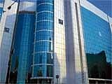Sebi bulding in Mumbai