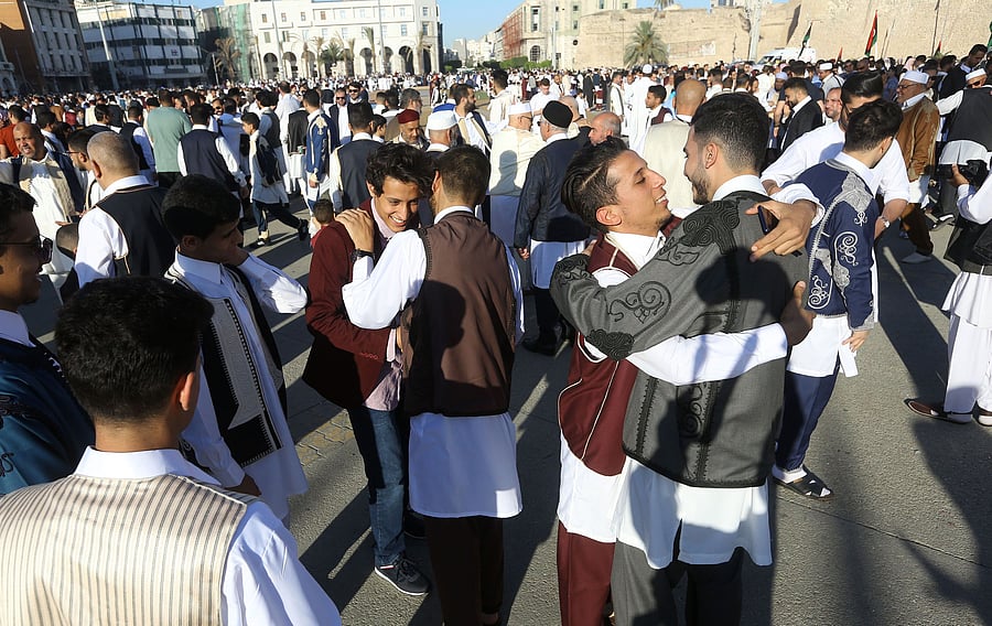 Photo for representation.