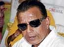 Mithun Chakraborty