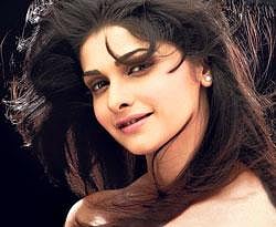 Prachi Desai