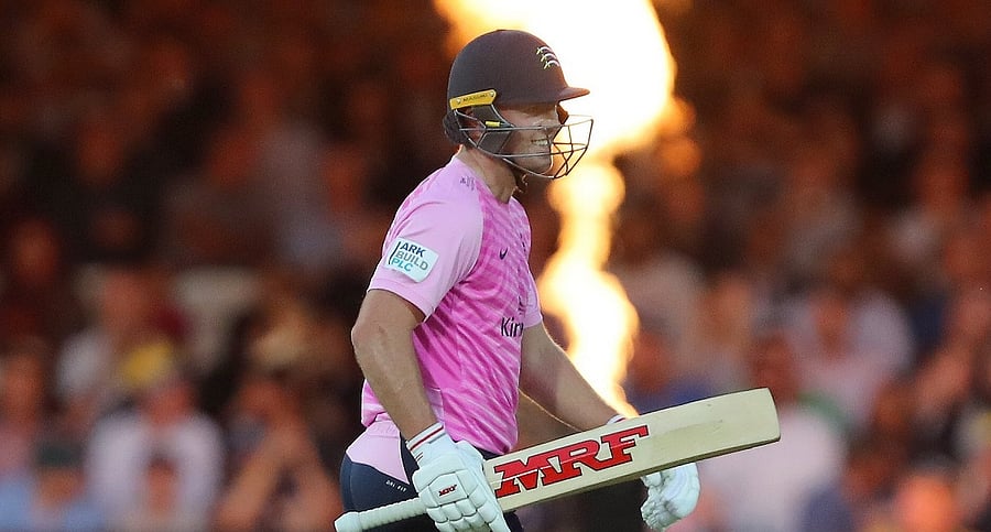 Image Credits: Middlesex's official Twitter page