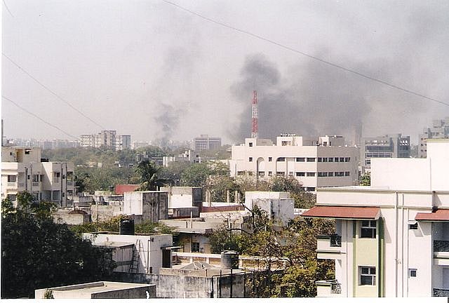 Representative image. (Photo credit: Wikimedia Commons)