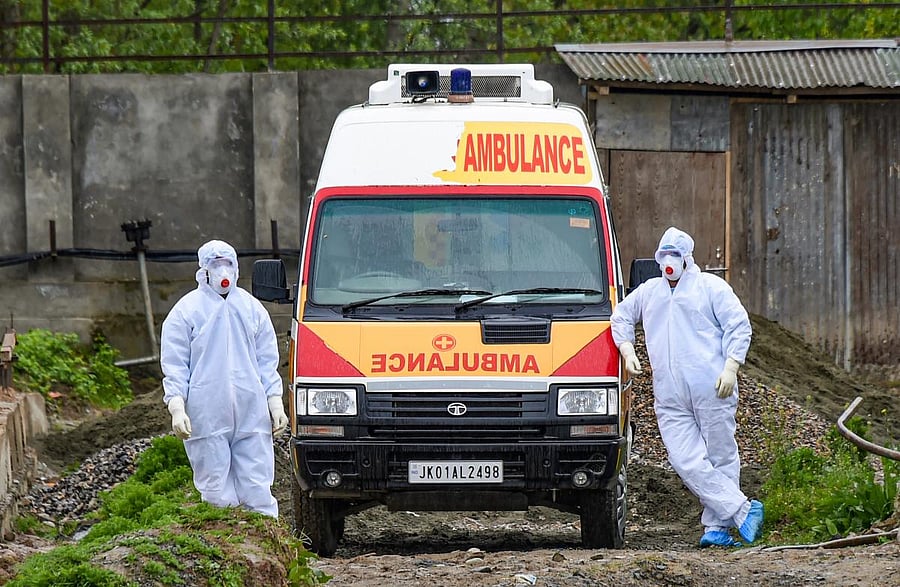 Representative image. (PTI Photo)