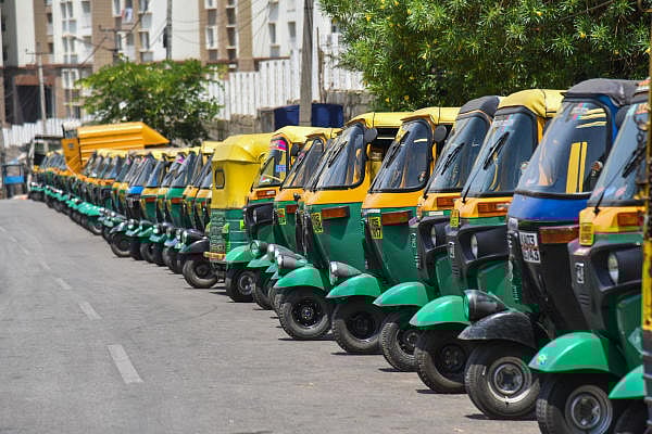  Representative image. (Credit: DH File photo)