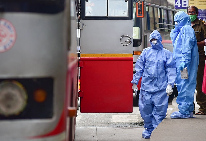 Representative image.