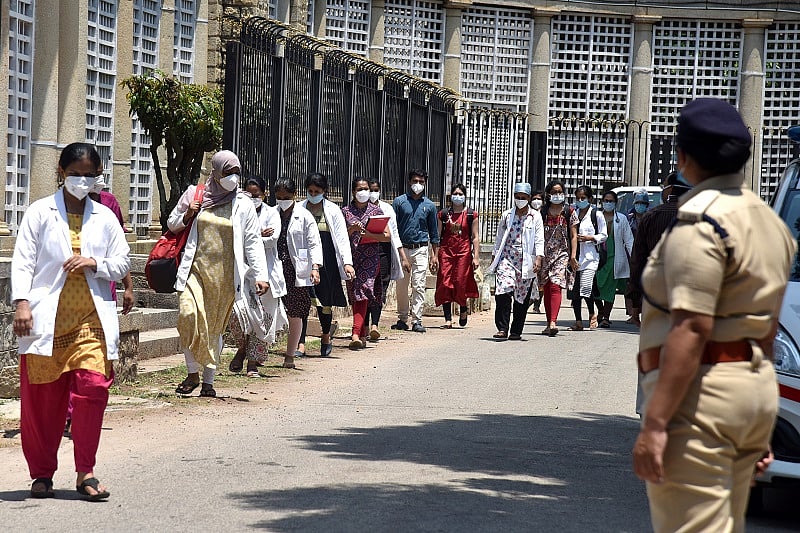 Representative image.