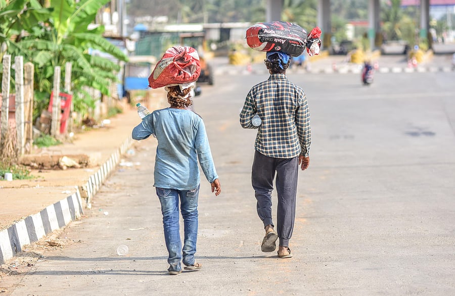 Representative image. (Credit: DH Photo)