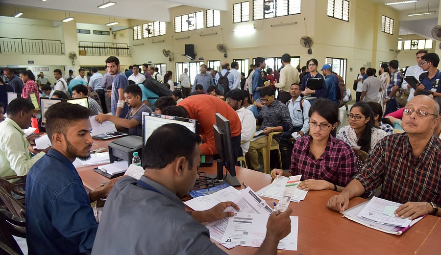 Representative image.