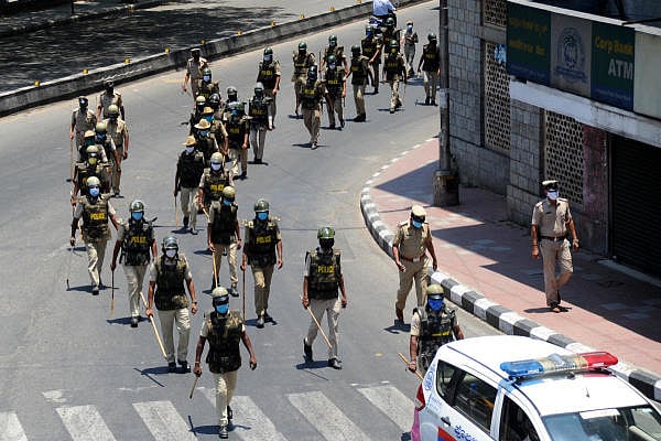 Representative image. (Credit: DH Photo/ Pushkar V)