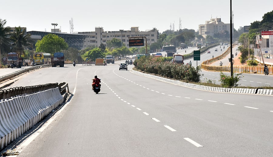 Representative image. (Credit: DH Photo)