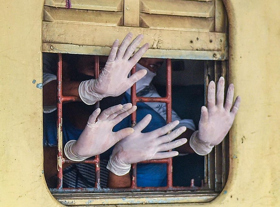 Representative image. (PTI Photo)