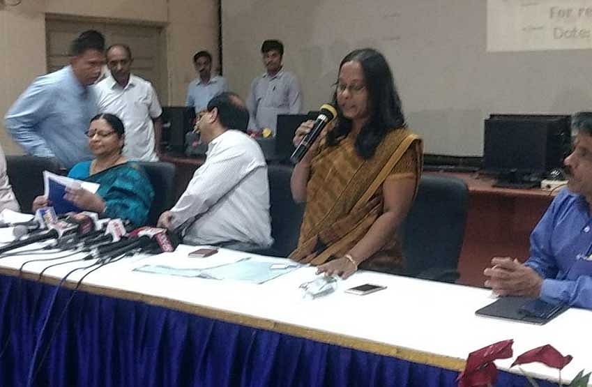 Karnataka Examinations Authority announces #CET results