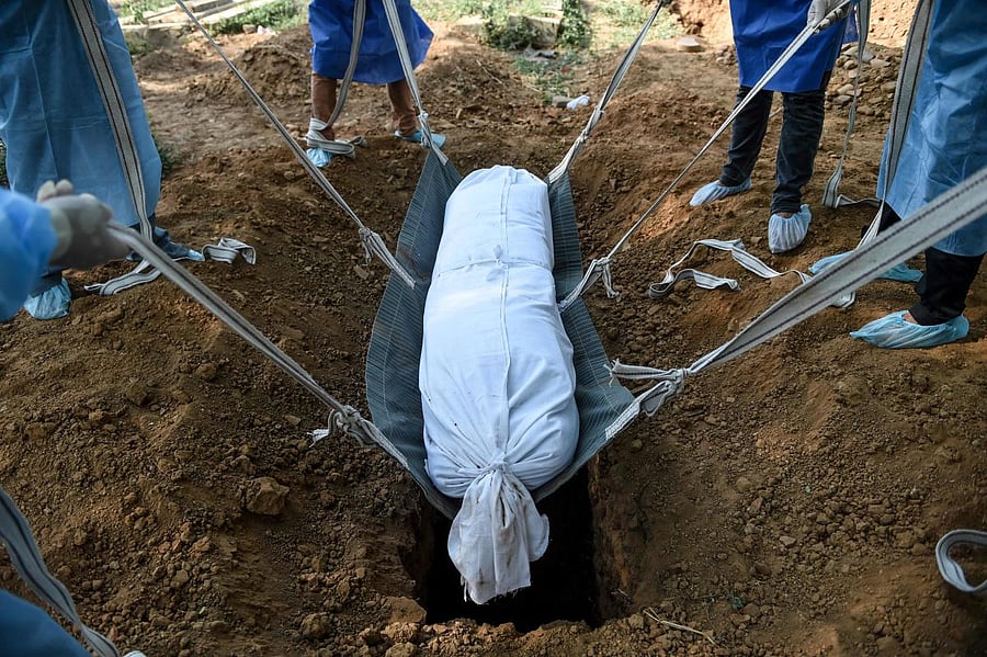 Image for representation (AFP Photo)