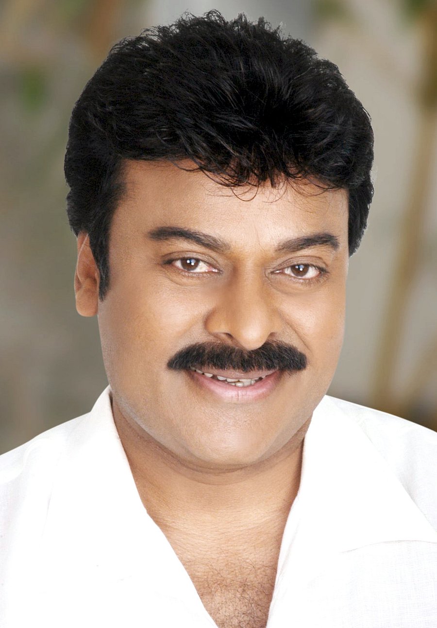 Chiranjeevi loved Kamal Haasan's performance in Swati Mutyam. (Credit: IMDb)