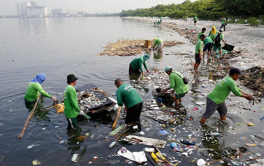 Representative image. PTI Photo