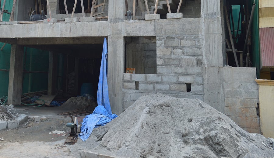 Representative image