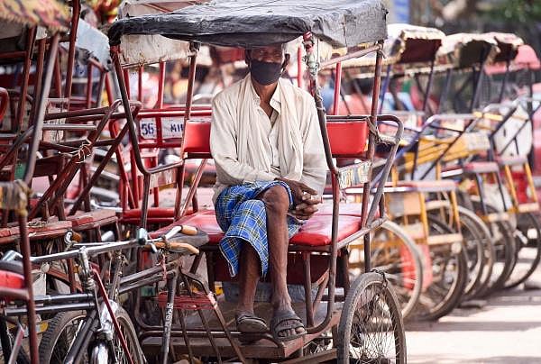Representative image. (Credit: PTI Photo)