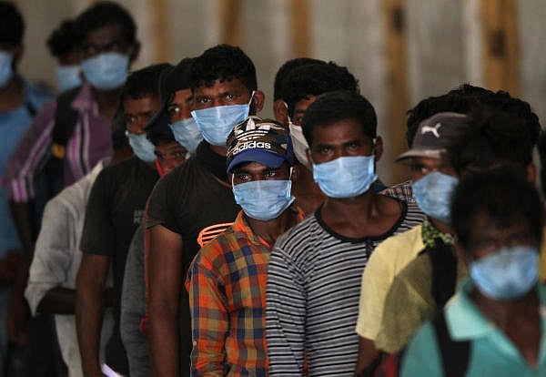 Representative image (Reuters Photo)