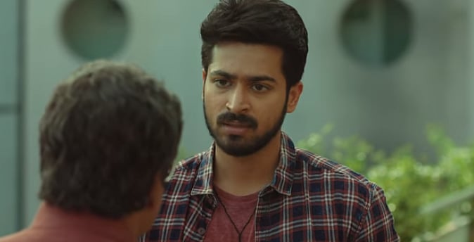 A still from Dharala Prabhu. (Credit: YouTube/Screengrab)