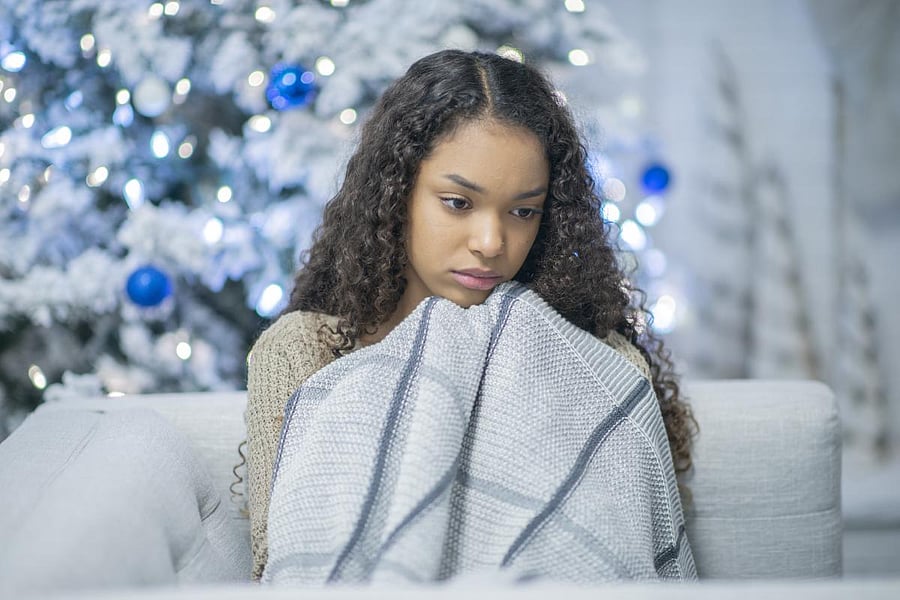 Prolong sitting leads to depression (Image for representation/Getty Image)