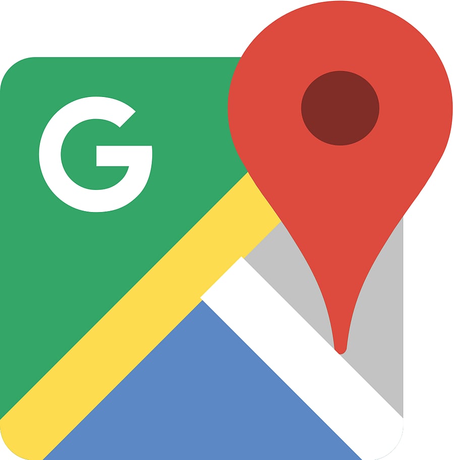 As part of its efforts to simplify travel, Google Maps will allow users to view bus travel times based on live traffic. File photo