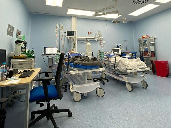 Representative image. 