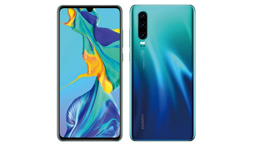 Huawei is reportedly working on its own mobile OS and PC operating system software in the eventuality of Google and Microsoft backing off from offering software support.