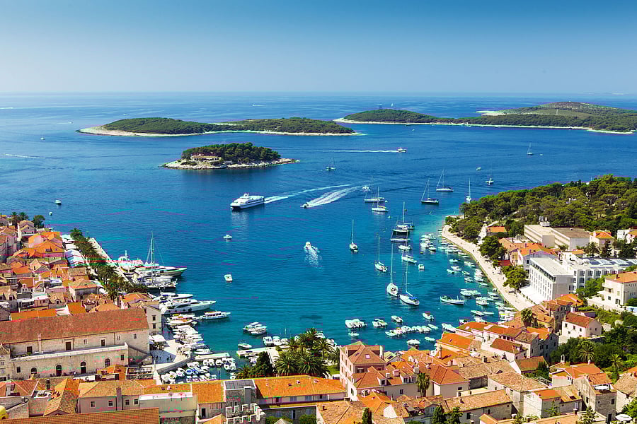 Hvar, Croatia