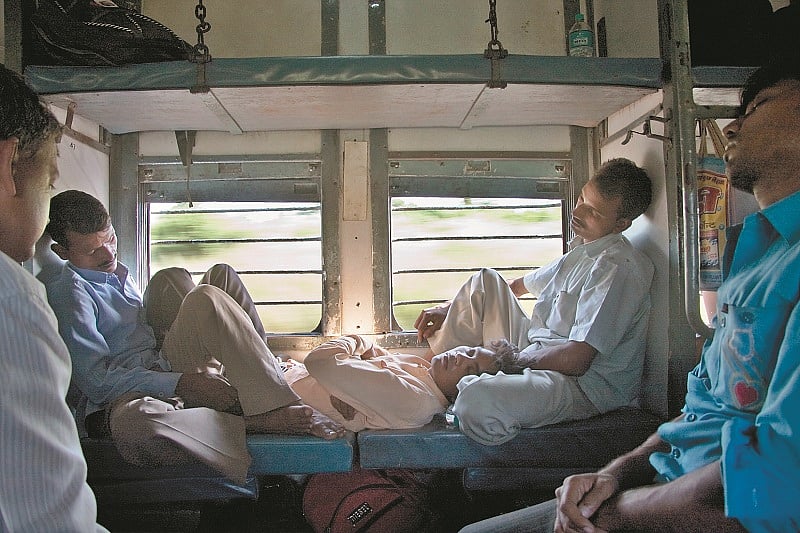 Representative image.