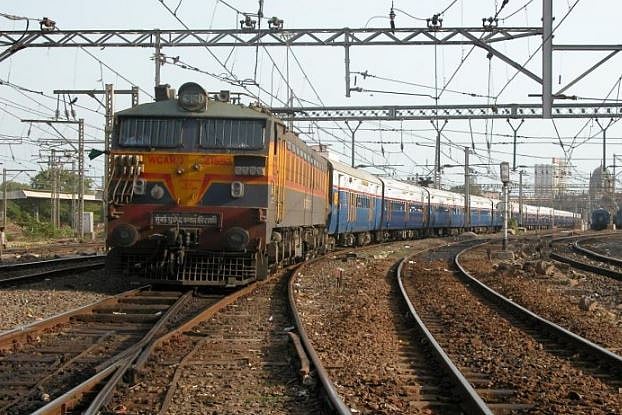 Indian Railways to bring Karnataka people stranded in Delhi to native place (DH File Photo)