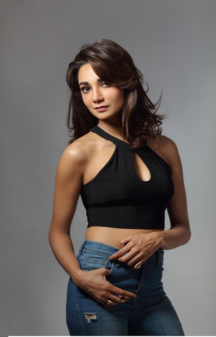 Ira Dubey