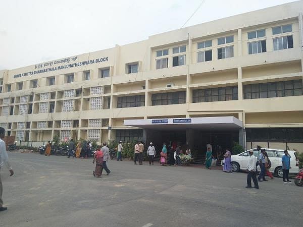 Representative image. (Credit: DH File Photo)